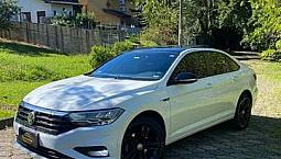 Jetta Rline 2019 1.4 