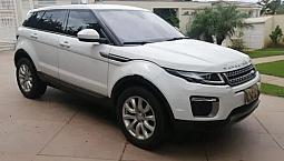 Land Rover Evoque Se 2.0 240Cv Aut.