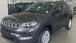 Compass 2025 R$ 148.990 Cpf