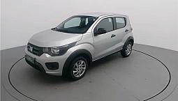 Fiat Mobi 2023 1.0 Evo Flex Like. Manual