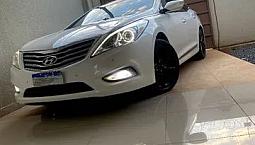 Azera 2012/2013