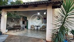 Caldas Novas - Casa No Mansões Das Águas Quentes Codigo: 144843