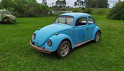 Fusca 63