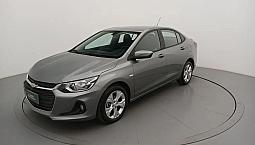 Chevrolet Onix 2024 1.0 Turbo Flex Ltz Automático
