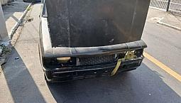 Chevrolet Opala Comodoro/Comod. Sle 4.1/2.5 1989