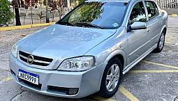 Chevrolet Astra Advantage 2.0 Mpfi 8V Flexpower 5P 2009