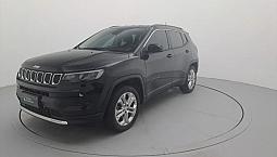 Jeep Compass Long. T270 1.3 Tb 4X2 Flex Aut 2023