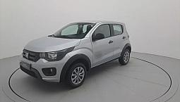 Fiat Mobi Like 1.0 Fire Flex 5P. 2025