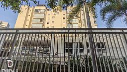 Apartamento Para Venda Em Vila Ipojuca Com 2 Quartos, Sendo 1 Suíte, 62m²