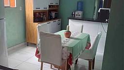Casa A Venda No Paar/ Terreno 8X20 (D)