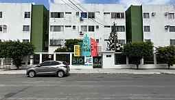 Siqueira Aluga: Apartamento Em Piedade/Prox.a Vila Militar