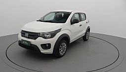 Fiat Mobi Like 1.0 Fire Flex 5P. 2025