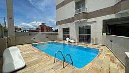Apartamento Com 2 Dormitórios Para Alugar, 80 M² Por R$ 2.600,00/Mês - Martim De Sá - Cara
