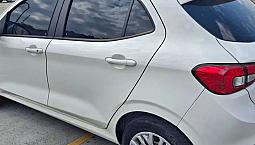 Fiat Argo Drive 1.0 6V Flex 2022