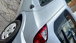 Chevrolet Celta Spirit/ Lt 1.0 Mpfi 8V Flexp. 5P 2011