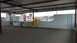 Alugo Apartamento No Alto Maron, Próximo Ao Supermercado Meira