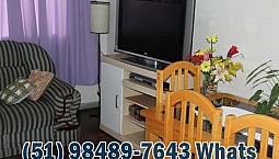 Apartamento 3 Quartos Com 120M² - Próximo Farrapos (Ref.02)