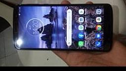 Moto G6 Plus 64 Gigas