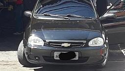Estou Vendendo Este Corsa Classic 2008/2009