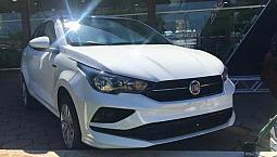 Cronos Drive 1.3 0Km Com Entrada R$ 9.700,00