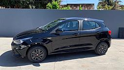 Fiat Argo  Drive 2020 1.0 Completo, Impecável 