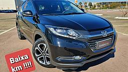Honda Hr-V 1.8 Touring 16V