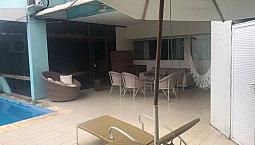 Casa Para Aluguel Tem 400 Metros Quadrados Com 2 Quartos Em Jardim Renascença - São Luís -