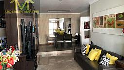 Apartamento 4 Quartos Na Praia Da Costa Cód: 18368 Am