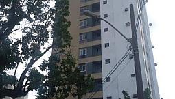 Apartamento De 1/4 Para Locação, Canela, Salvador - .