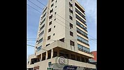 Apartamento 3 Dormitórios Bem No Centro De Torres