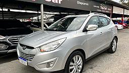 Ix35 2.0 Manual 2011  Completo 