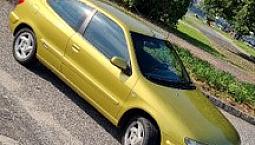 Xsara Vts