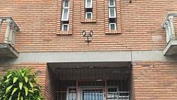 Excelente Apartamento - Frente Ao Clube Brilhante