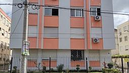 Kitnet/Conjugado Para Aluguel Tem 28 Metros Quadrados Em Jardim Leopoldina - Porto Alegre 