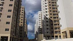 Apartamento Para Venda Com 55 Metros Quadrados Com 2 Quartos Em Angelim - São Luís - Ma