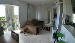 Af- Lindo Ap 2 Quartos Com Lazer Completo Próximo A Praia De Manguinhos