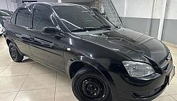 Chevrolet Classic 2014 1.0 Mpfi Ls 8V Flex 4P Manual