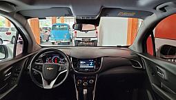 Tracker 1.4 Premier 39.006Km