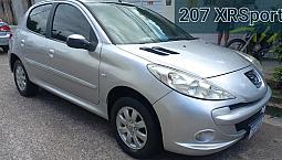 Peugeot 207 1.4 Xrsport $19.900