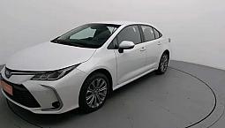 Corolla Xei 2.0