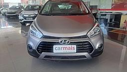 Hyundai Hb20X  1.6 Premier  2017/2018 Automatico 