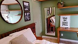 Quarto Casa Alto Padrão Centro Florianopolis