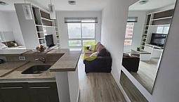 Porto Alegre - Loft - Três Figueiras