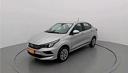Fiat Cronos 2023 1.0 Firefly Flex Drive Manual