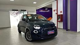Fiat 500E Icon Elétrico (Aut) 