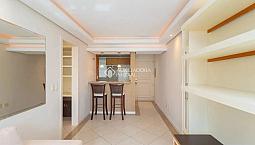 Apartamento 1 Quarto(S), No Bairro Menino Deus