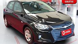 Chevrolet Onix 2024 1.0 Flex Manual