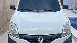 Renault Kangoo Express Hi-Flex 1.6 16V 2018