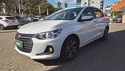 Chevrolet Onix 2025 1.0 Turbo Flex Lt Manual