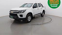 Chevrolet S10 2023 2.8 16V Turbo Diesel Ls Cd 4X4 Manual